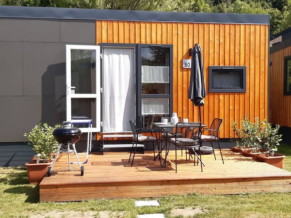 Holiday home in Swabia from £57 per night