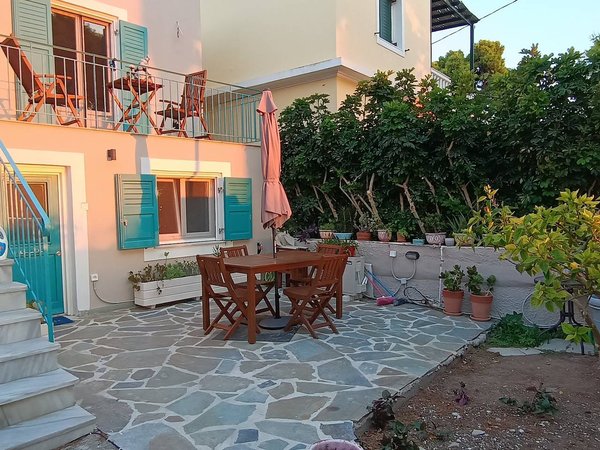 Holiday home in Syros from £119 per night