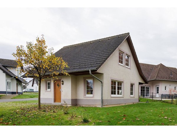Holiday home in Mosel from £50 per night