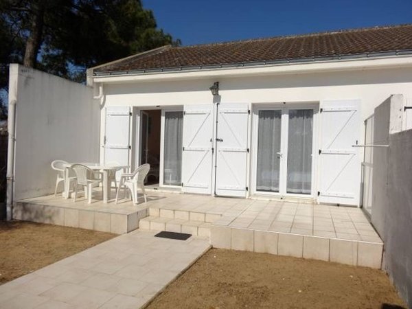 Holiday home in Vendée from £48 per night