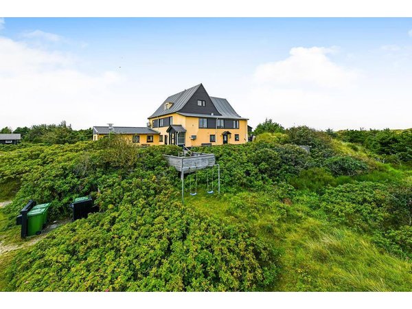Holiday home in Mudflat from £47 per night