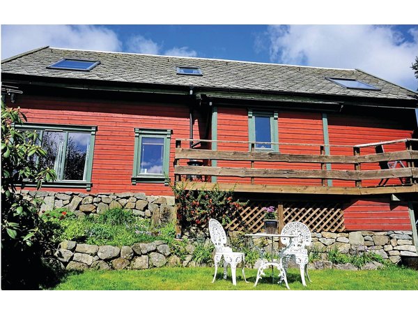 Holiday apartment in Sandnes from £34 per night