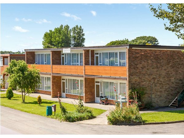 Holiday apartment in Midlands from £44 per night