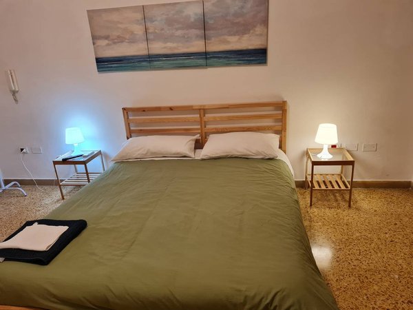 Hotel in Cosenza from £56 per night
