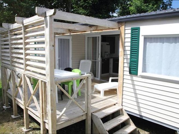 Camping in Vendée from £62 per night