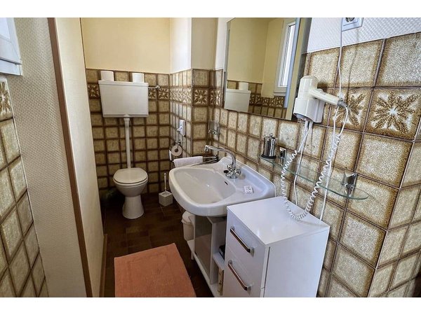 Holiday apartment in Essen from £58 per night