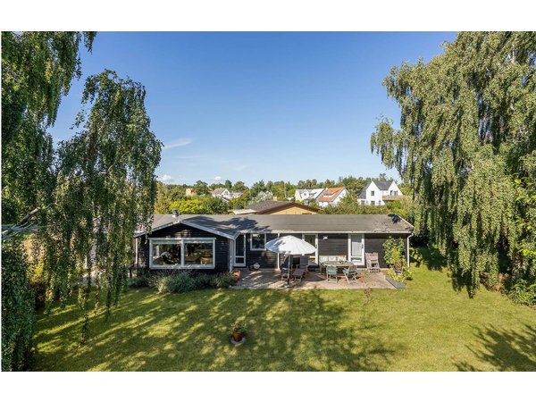 Holiday home in Bogø from £40 per night