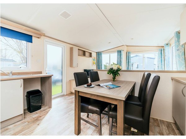 Camping in Flintshire from £48 per night
