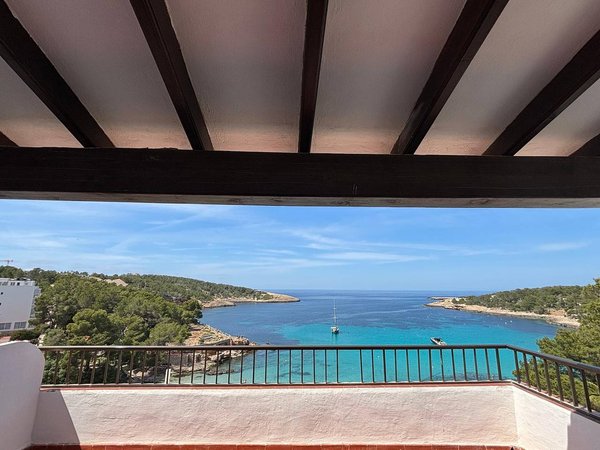 Hotel in Ibiza from £158 per night