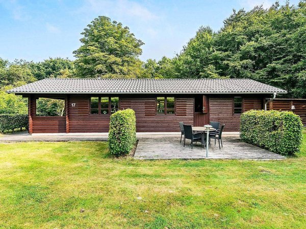Holiday home in Arrild from £39 per night