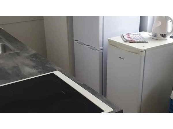 Holiday apartment in Fläming Heath from £87 per night