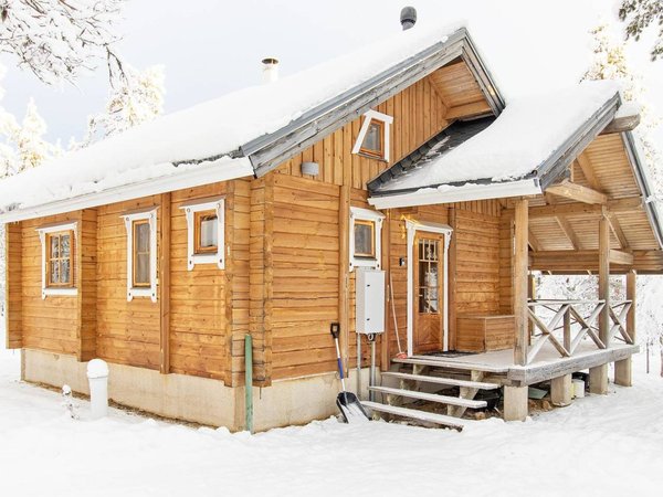 Holiday home in Inari from £121 per night