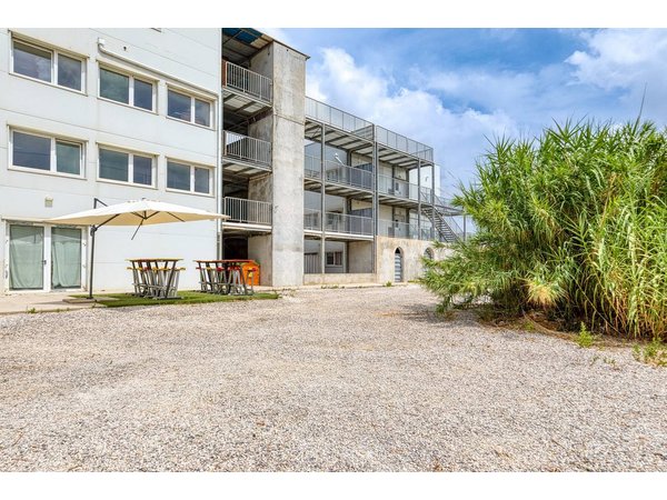 Holiday apartment in Hérault from £33 per night