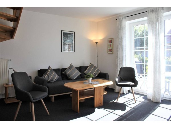 Holiday home in Insel Poel from £61 per night