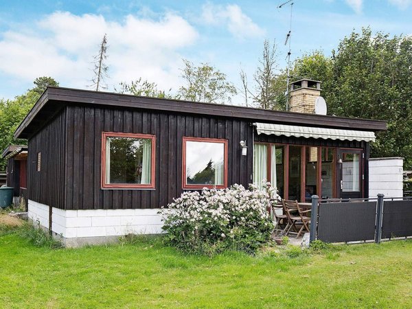 Holiday home in Gribskov from £43 per night
