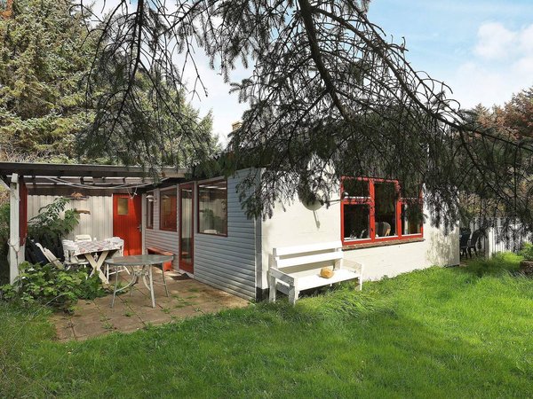Holiday home in Løkken from £39 per night