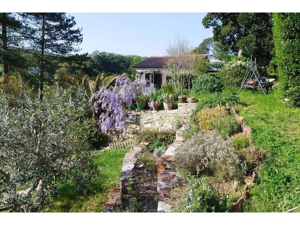 Holiday apartment in Lodève from £47 per night