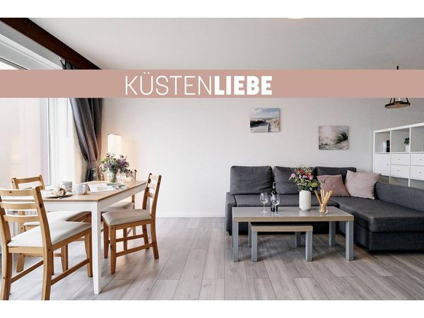 Holiday apartment in Flensburg from £73 per night