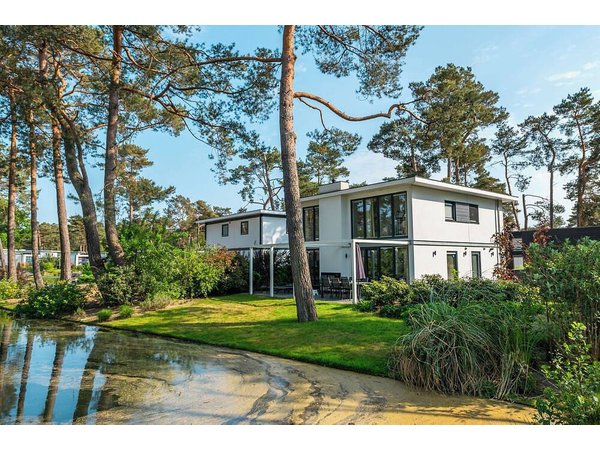 Holiday home in Veluwe from £327 per night