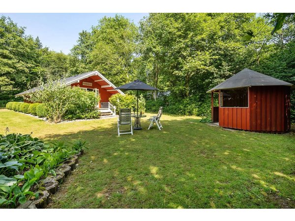 Holiday home in Arrild from £40 per night