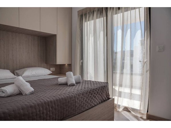 Holiday apartment in Kos from £162 per night