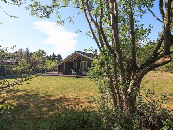 Holiday home in Hadsund from £47 per night