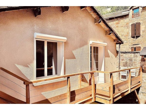 Holiday home in Aveyron from £46 per night