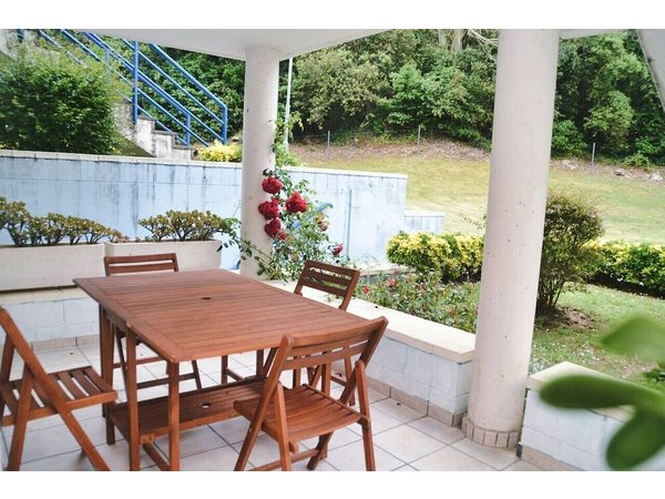 Holiday apartment in Arnuero from £97 per night