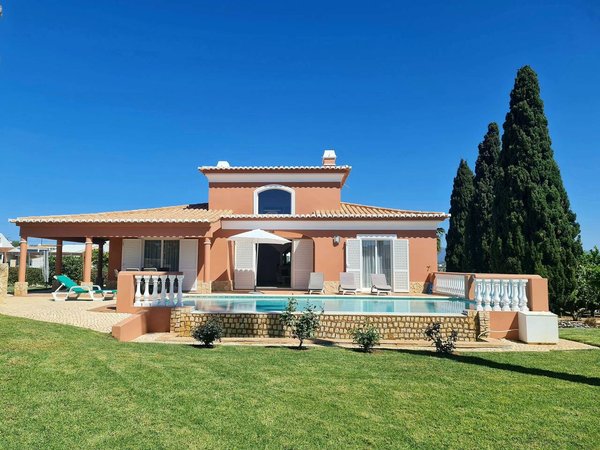 Holiday home in Lagos from £289 per night