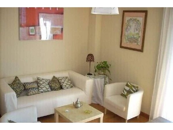 Holiday apartment in Cordoba from £105 per night