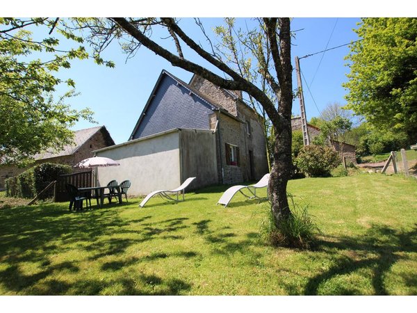 Holiday home in Manche from £57 per night