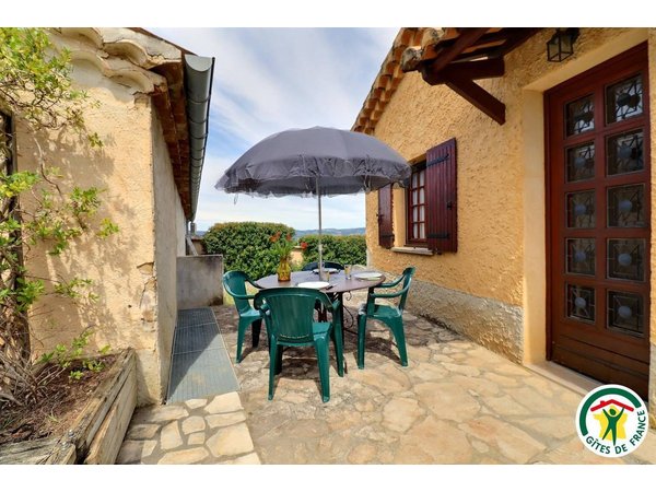Holiday home in Drôme from £49 per night