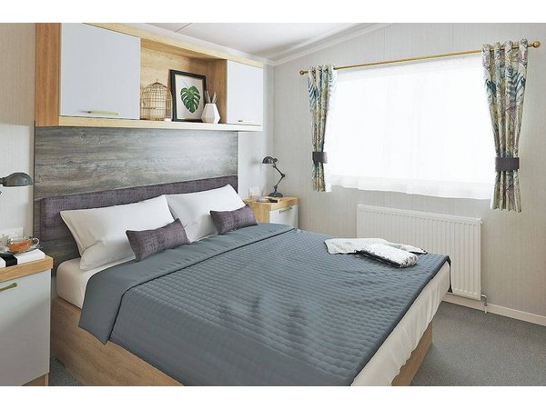 Camping in South-Wales from £198 per night