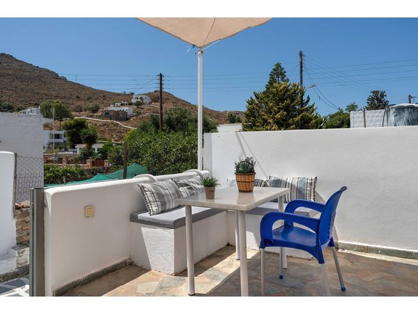 Holiday home in Patmos from £76 per night