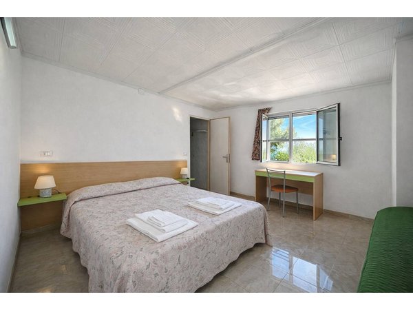 Holiday home in Gargano from £51 per night