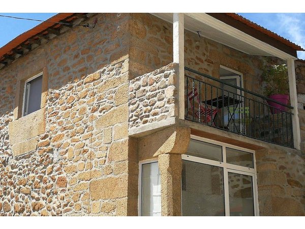 Holiday home in Cima Corgo from £58 per night
