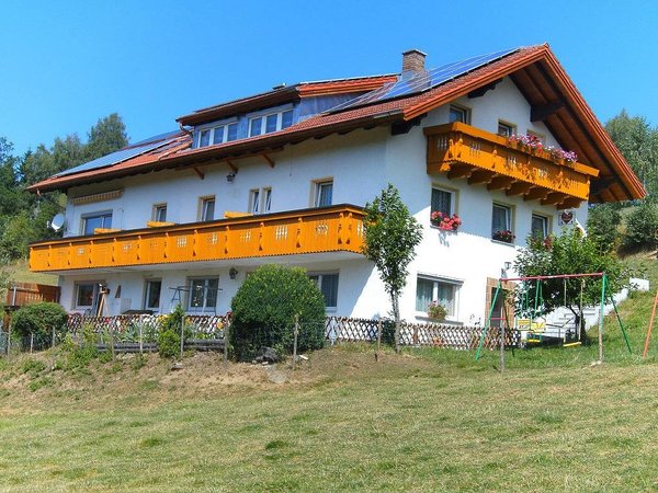 Holiday home in Lohberg from £51 per night