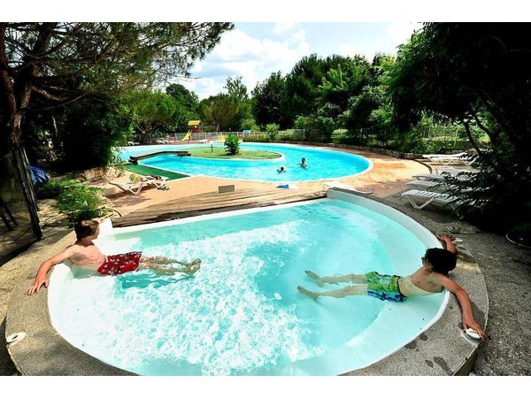 Camping in Lot from £59 per night