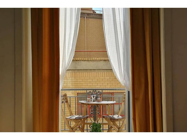Holiday home in Naples from £116 per night