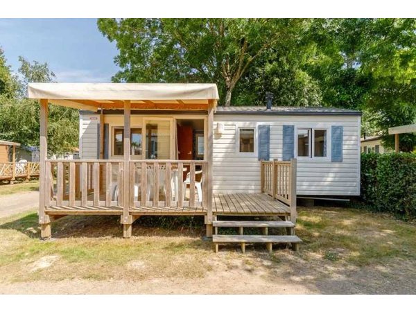 Camping in Vendée from £40 per night