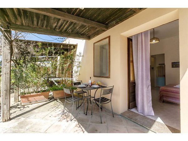 Holiday apartment in Salento from £35 per night