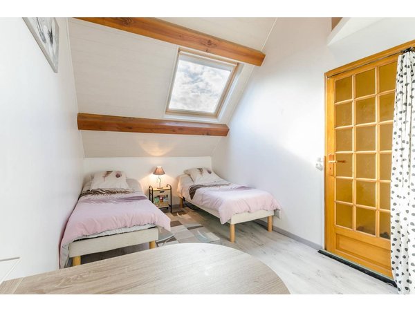 Holiday home in Aube from £40 per night