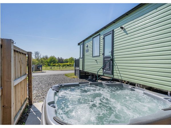 Camping in Lowlands from £102 per night