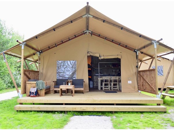 Camping in Westland from £93 per night