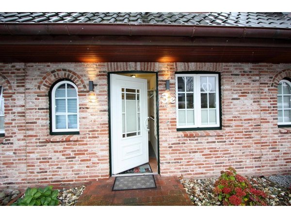 Holiday home in Sylt from £179 per night