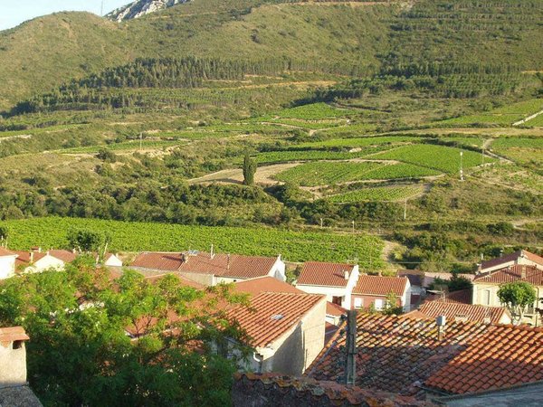 Holiday home in Maury from £54 per night