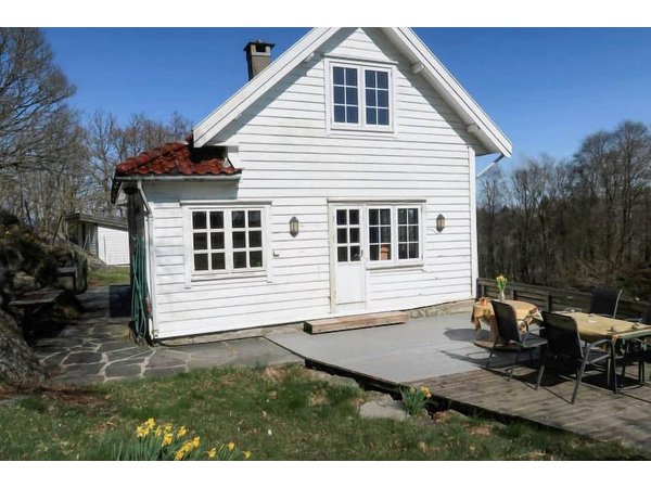 Holiday home in Hordaland from £58 per night