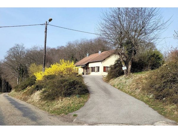 Holiday home in Doubs from £23 per night