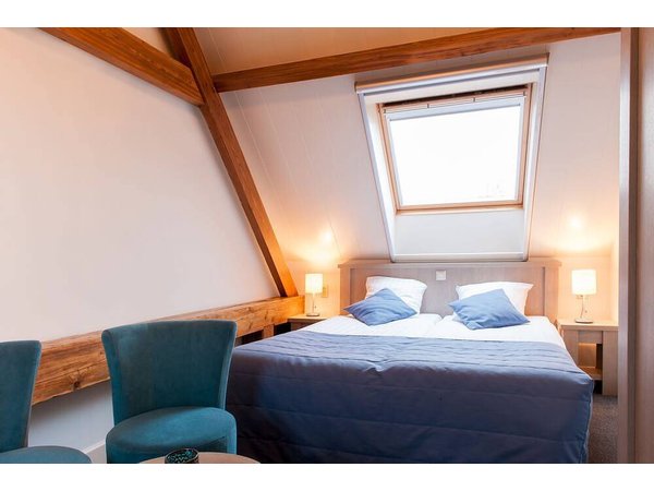 Holiday apartment in Groene Hart from £127 per night