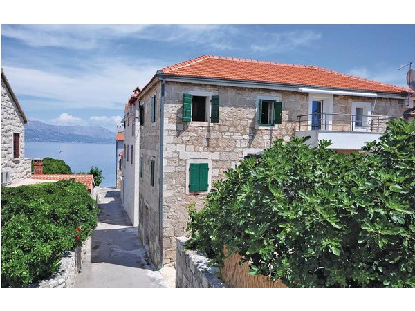 Holiday home in Brac from £43 per night